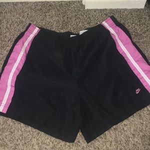 Nike shorts